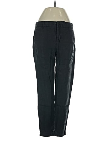 Vince. Linen Pants (view 1)
