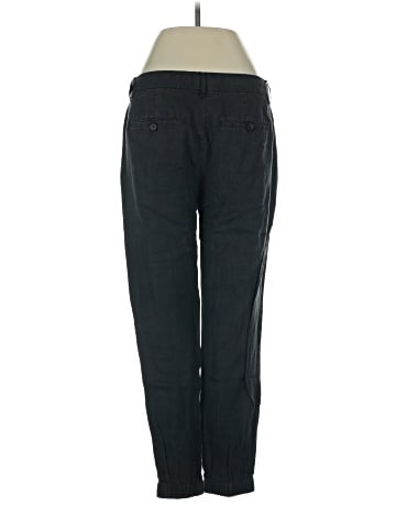 Vince. Linen Pants (view 2)