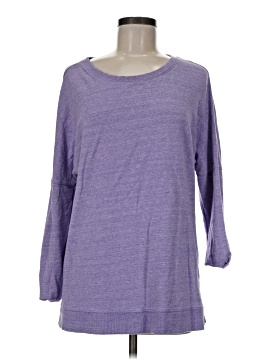 Calia By Carrie Underwood Pullover Sweater
