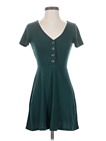 Forever 21 Casual Dress (view 1)