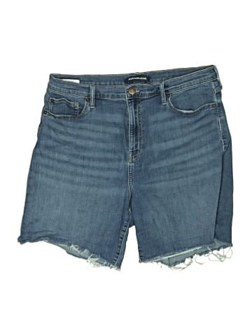CALVIN KLEIN JEANS Denim Shorts (view 1)