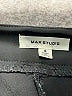 Max Studio 100% Polyester Black Active Pants Size 6 - photo 7