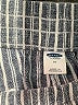 Old Navy Stripes Gray Board Shorts Size M - photo 3