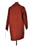 Bernardo Fashions Orange Coat Size M - photo 2