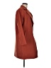 Bernardo Fashions Orange Coat Size M - photo 4