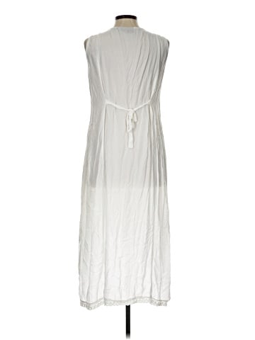 Anandas Collection Casual Dress (view 2)