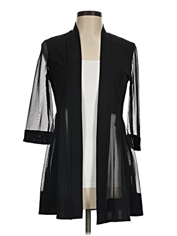 R&M Richards Cardigan (view 1)