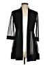 R&M Richards Black Cardigan Size 6 (petite) - photo 1