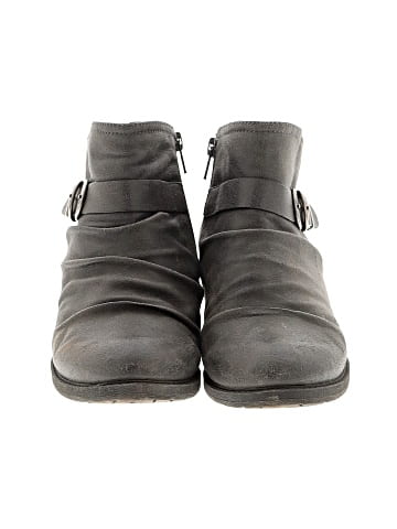 Baretraps Ankle Boots (view 2)