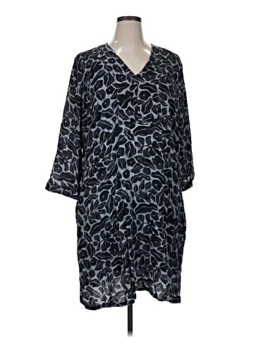 Garnet Hill Casual Dress (view 1)