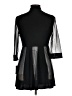 R&M Richards Black Cardigan Size 6 (petite) - photo 2