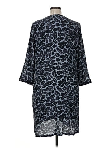 Garnet Hill Casual Dress (view 2)