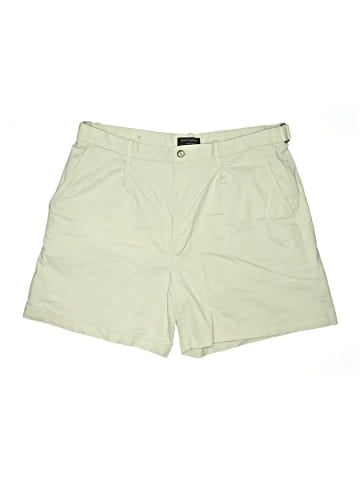 Banana Republic Factory Store Khaki Shorts (view 1)