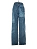 PacSun 100% Cotton Blue Jeans Size 25 waist - photo 2
