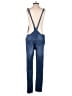Wax Jean Blue Overalls Size S - photo 2