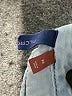 Pilcro 100% Cotton Stripes Blue Pullover Sweater Size XS - photo 6
