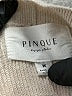 Pinque Tan Pullover Sweater Size M - photo 7