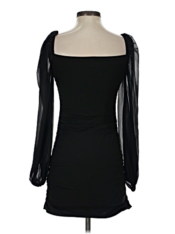 Salanta Cocktail Dress (view 2)