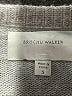 Brochu Walker Gray Pullover Sweater Size S - photo 7
