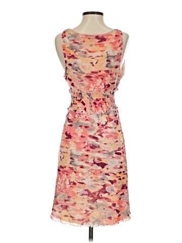 BCBGMAXAZRIA Cocktail Dress (view 2)