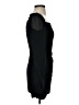 Salanta Black Cocktail Dress Size 2 - photo 4