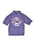 UV Skinz Purple Rash Guard Size 2T - photo 1