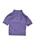 UV Skinz Purple Rash Guard Size 2T - photo 2