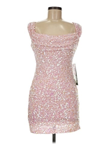 B. Smart Cocktail Dress (view 1)