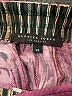 Burning Torch Tie-dye Purple Cargo Pants Size XS - photo 6