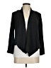 Skies Are Blue Black Blazer Size M - photo 1