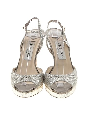 Jimmy Choo Sandals (view 2)