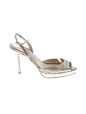 Jimmy Choo Sandals (view 1)