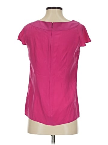 Antonio Melani Short Sleeve Polo (view 2)
