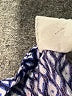 Lilka Hearts Blue Jumpsuit Size XS - photo 5