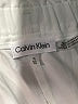 Calvin Klein Ivory Casual Pants Size XL - photo 6