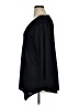 Forgotten Grace Black 3/4 Sleeve Top Size 1X - photo 5