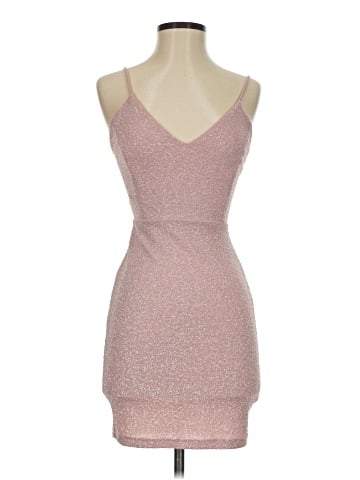 Lovely Day Cocktail Dress (view 1)