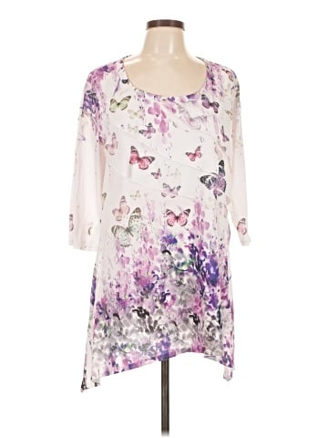 Cal Style Casual Dress (view 1)
