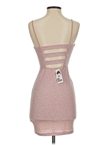 Lovely Day Cocktail Dress (view 2)