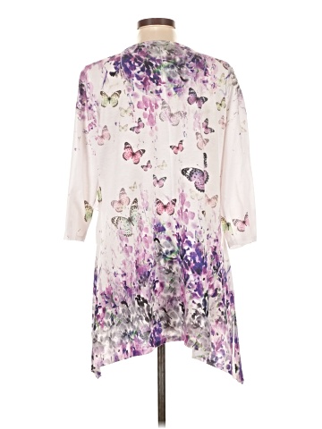 Cal Style Casual Dress (view 2)