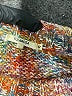 Tularosa Tweed Brown Pullover Sweater Size S - photo 7