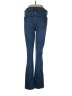 Gap Hearts Blue Jeans Size 29 waist (tall) - photo 2