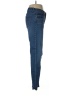 Gap Hearts Blue Jeans Size 29 waist (tall) - photo 4