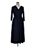 MSK Blue Casual Dress Size XL - photo 1