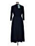 MSK Blue Casual Dress Size XL - photo 2