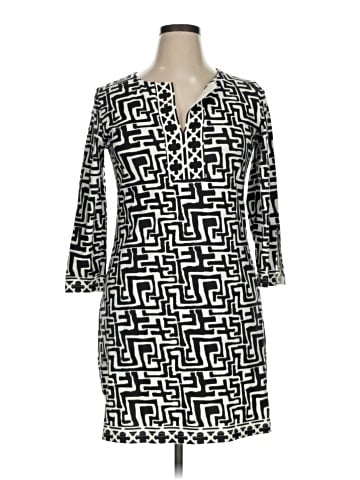 Barbara Gerwit Casual Dress (view 1)