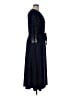 MSK Blue Casual Dress Size XL - photo 4