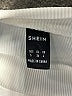 Shein Ivory Tank Top Size 4 - photo 7