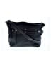 Unbranded Solid Black Crossbody Bag One size - photo 1