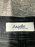 Angels Black Jeans Size 14 - photo 7